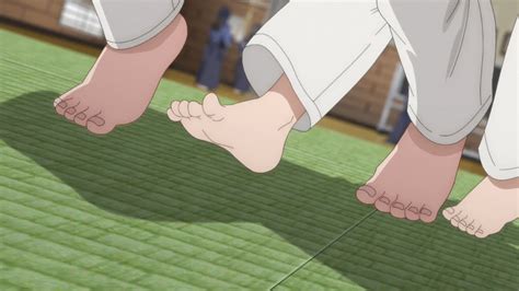 füße hentai|Ashi (Feet)